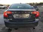 2012 Volvo S60 T5