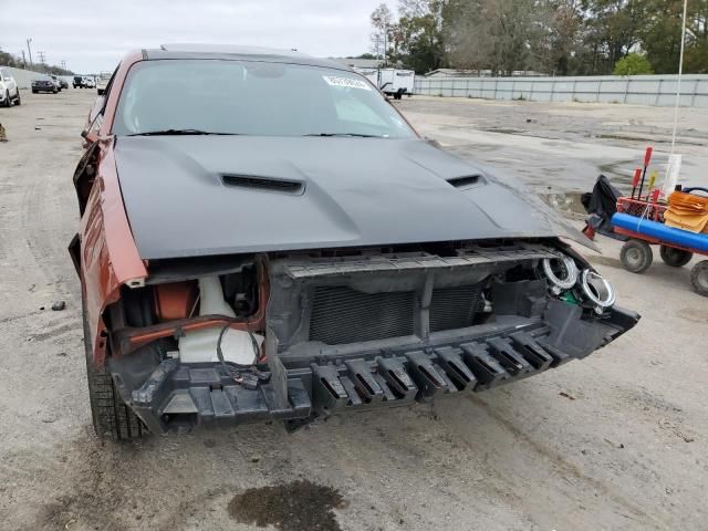 2020 Dodge Challenger GT