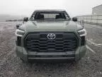 2023 Toyota Tundra Crewmax SR