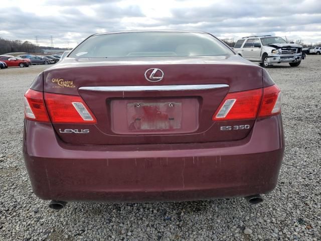 2008 Lexus ES 350