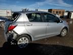 2013 Toyota Yaris