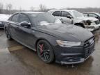 2018 Audi S6 Premium Plus