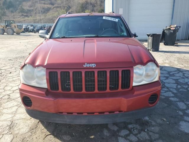 2006 Jeep Grand Cherokee Laredo