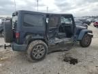 2013 Jeep Wrangler Unlimited Rubicon