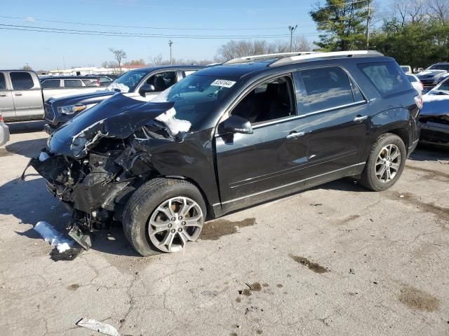 2014 GMC Acadia SLT-1