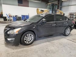 Nissan Vehiculos salvage en venta: 2013 Nissan Altima 2.5