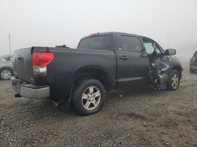 2007 Toyota Tundra Crewmax SR5