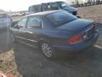 2002 Hyundai Sonata GLS