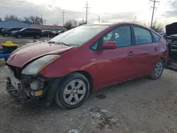 2007 Toyota Prius en venta en Columbus, OH