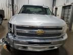 2012 Chevrolet Silverado K1500 LT