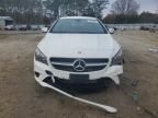 2014 Mercedes-Benz CLA 250