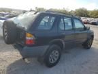 1999 Isuzu Rodeo S