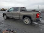 2015 GMC Sierra K1500 SLE