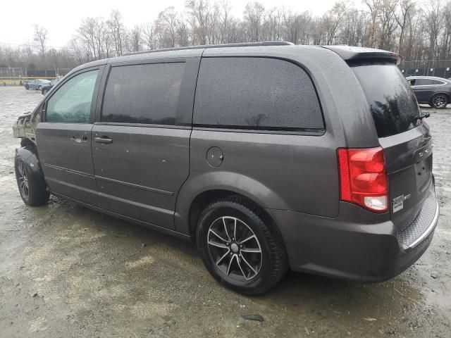 2016 Dodge Grand Caravan R/T