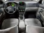 2009 KIA Spectra EX