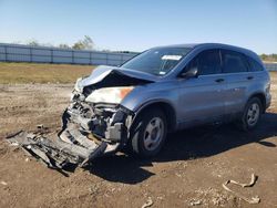 2010 Honda CR-V LX en venta en Houston, TX