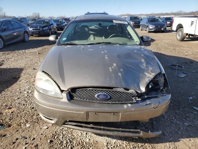 2004 Ford Taurus SES