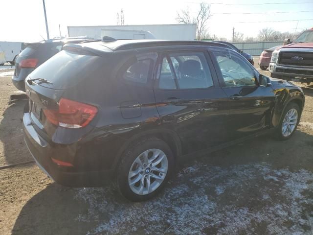 2015 BMW X1 XDRIVE28I