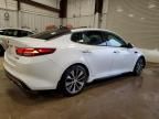 2016 KIA Optima SX