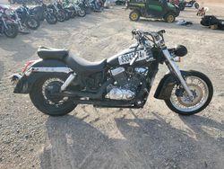 2008 Honda VT750 C en venta en Tanner, AL