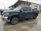 2021 Chevrolet Silverado K1500 LTZ