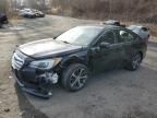 2016 Subaru Legacy 2.5I Limited