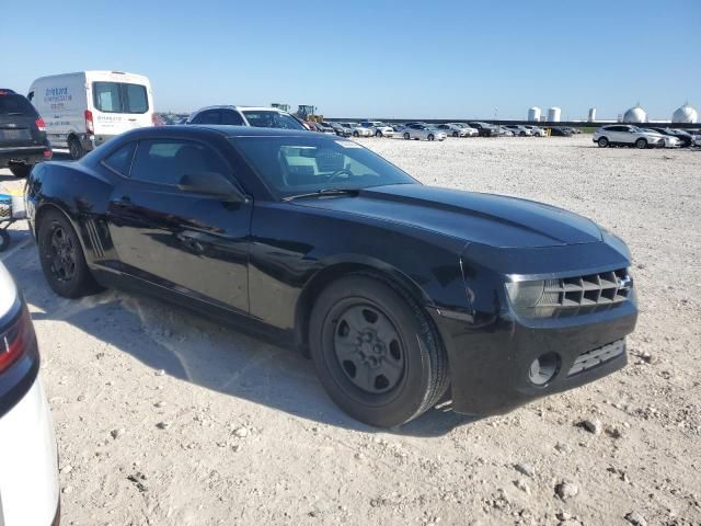 2013 Chevrolet Camaro LS