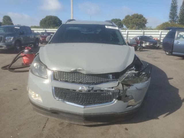 2010 Chevrolet Traverse LT