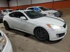 2010 Hyundai Genesis Coupe 2.0T