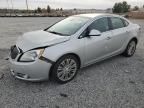 2014 Buick Verano