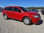 2013 Dodge Journey SE