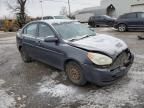 2008 Hyundai Accent GLS