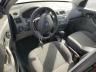 2007 Ford Focus ZX4