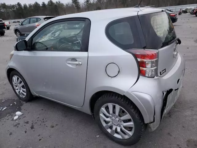 2012 Scion IQ