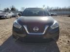 2018 Nissan Kicks S