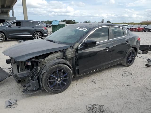 2014 Acura ILX 20 Premium