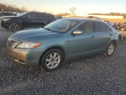 2008 Toyota Camry CE en venta en Hueytown, AL