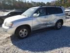 2007 Toyota Highlander