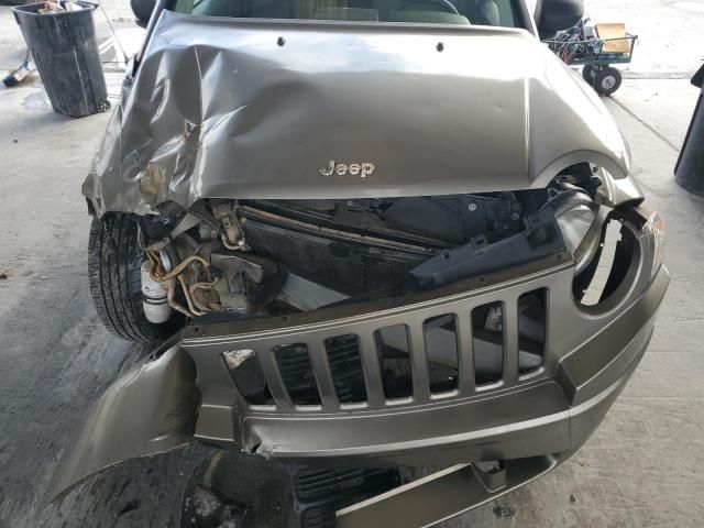 2007 Jeep Compass