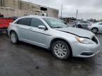 2011 Chrysler 200 Touring