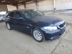 2006 BMW 325 I