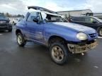 1997 Suzuki X90 JLX