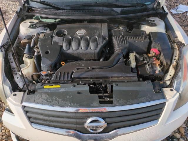 2008 Nissan Altima 2.5