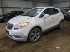 2014 Buick Encore