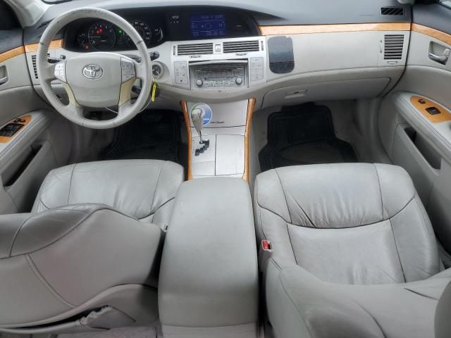 2005 Toyota Avalon XL