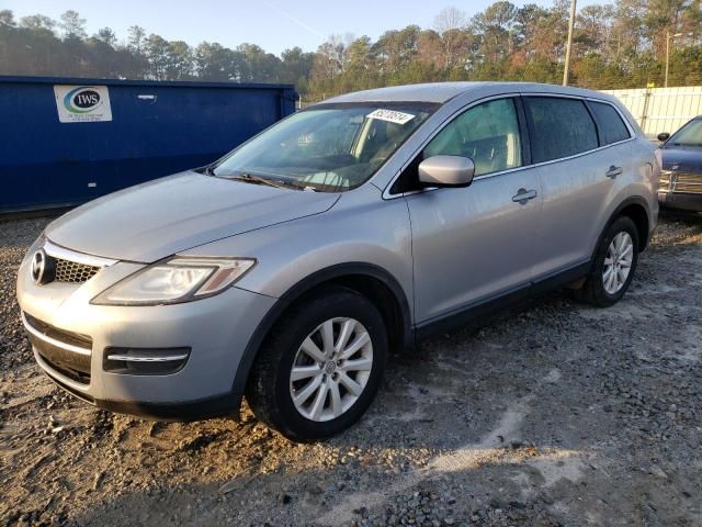 2008 Mazda CX-9