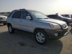 2006 KIA New Sportage