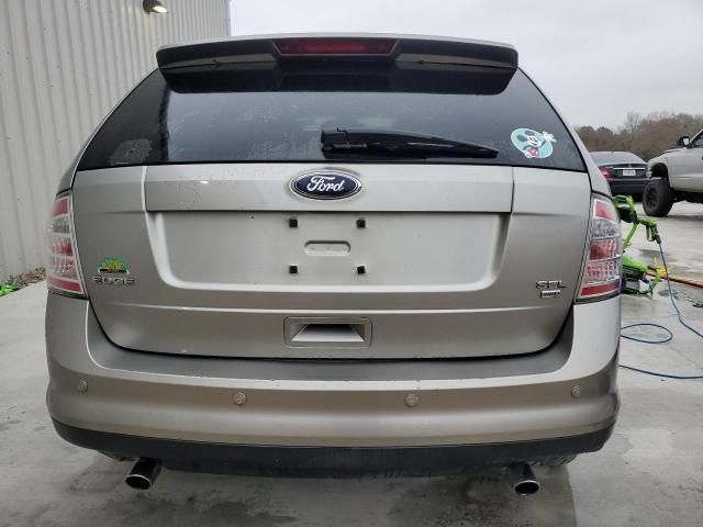 2008 Ford Edge SEL