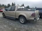 2002 Ford F150 Supercrew