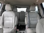 2016 Toyota Sienna XLE